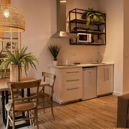 Loft Deluxe Herreria 6 - Vivienda Vacacional. 엘푸에르토데산타마리아 외부 사진