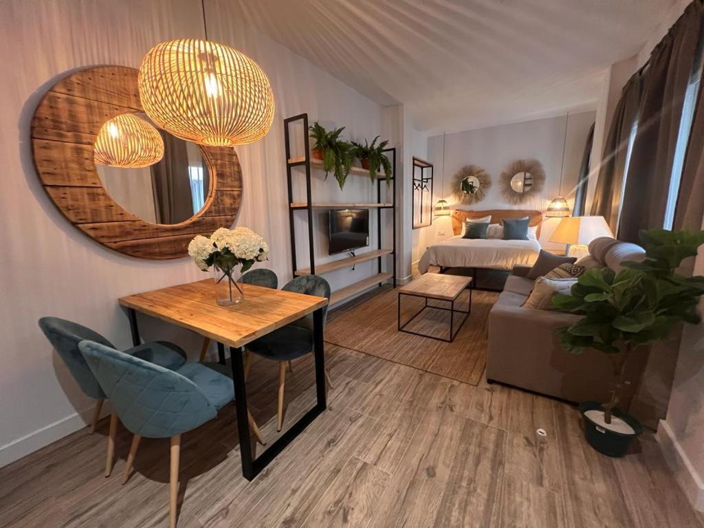 Loft Deluxe Herreria 6 - Vivienda Vacacional. 엘푸에르토데산타마리아 외부 사진