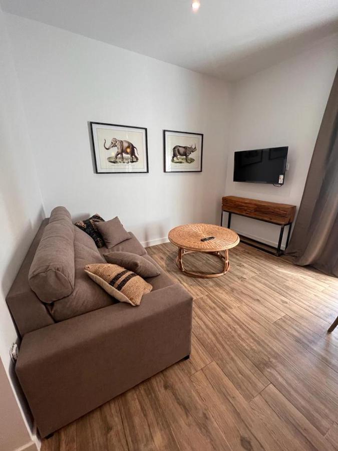 Loft Deluxe Herreria 6 - Vivienda Vacacional. 엘푸에르토데산타마리아 외부 사진