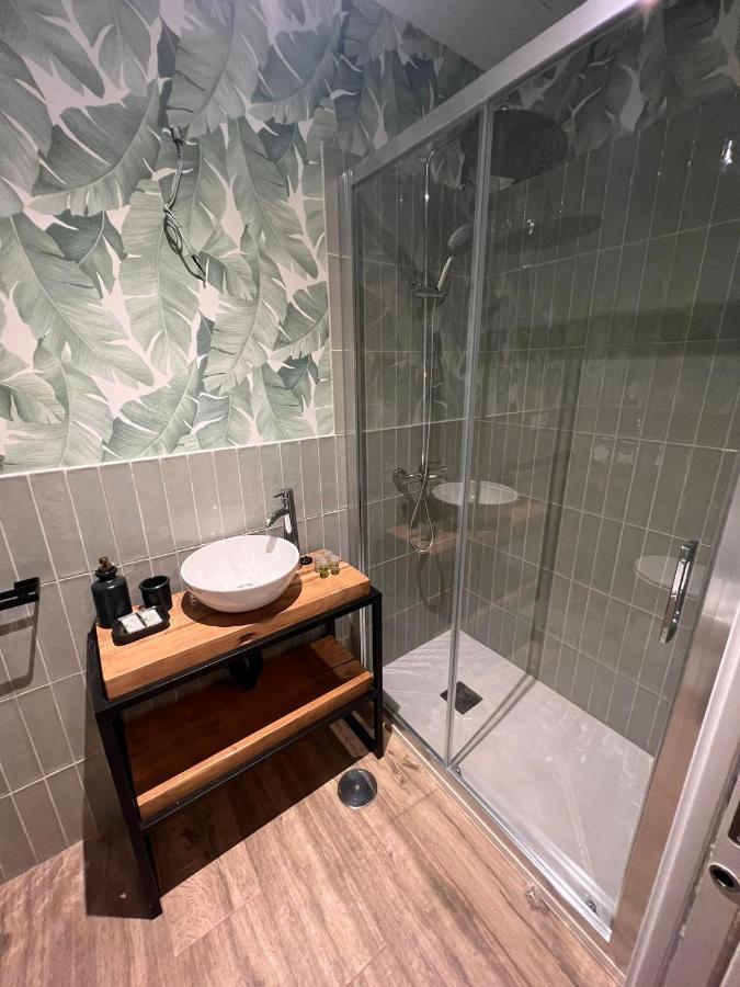 Loft Deluxe Herreria 6 - Vivienda Vacacional. 엘푸에르토데산타마리아 외부 사진
