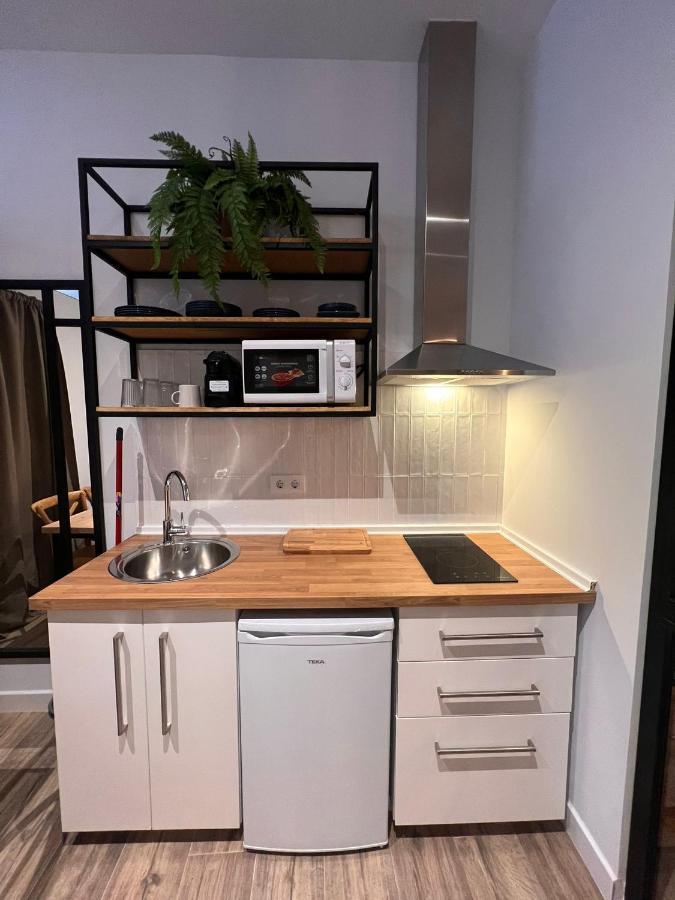 Loft Deluxe Herreria 6 - Vivienda Vacacional. 엘푸에르토데산타마리아 외부 사진