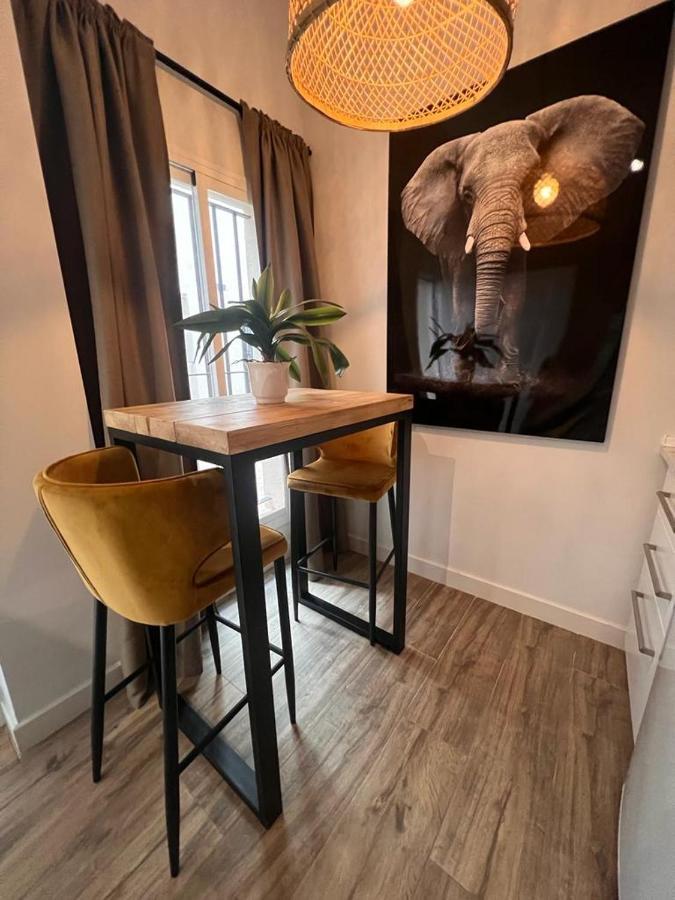 Loft Deluxe Herreria 6 - Vivienda Vacacional. 엘푸에르토데산타마리아 외부 사진