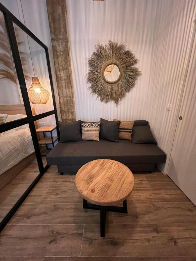 Loft Deluxe Herreria 6 - Vivienda Vacacional. 엘푸에르토데산타마리아 외부 사진