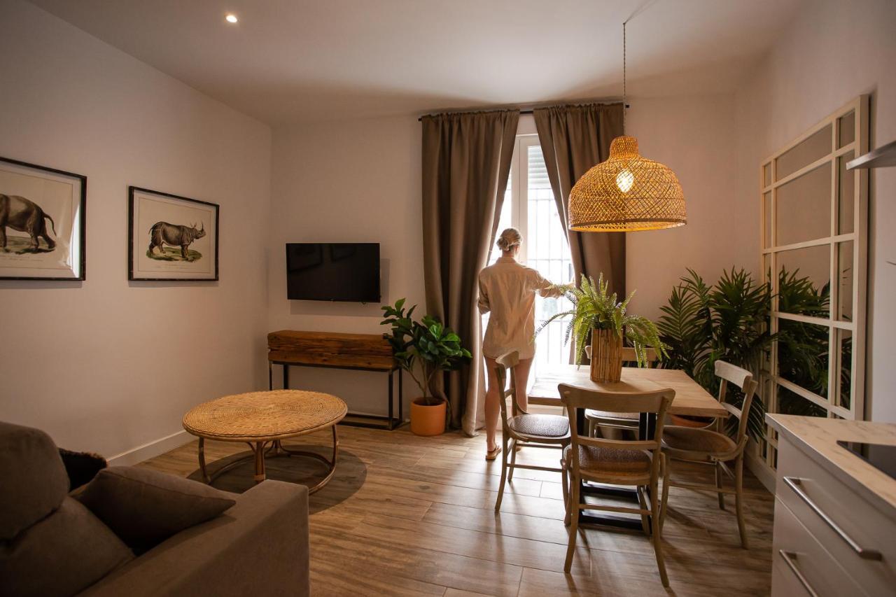 Loft Deluxe Herreria 6 - Vivienda Vacacional. 엘푸에르토데산타마리아 외부 사진