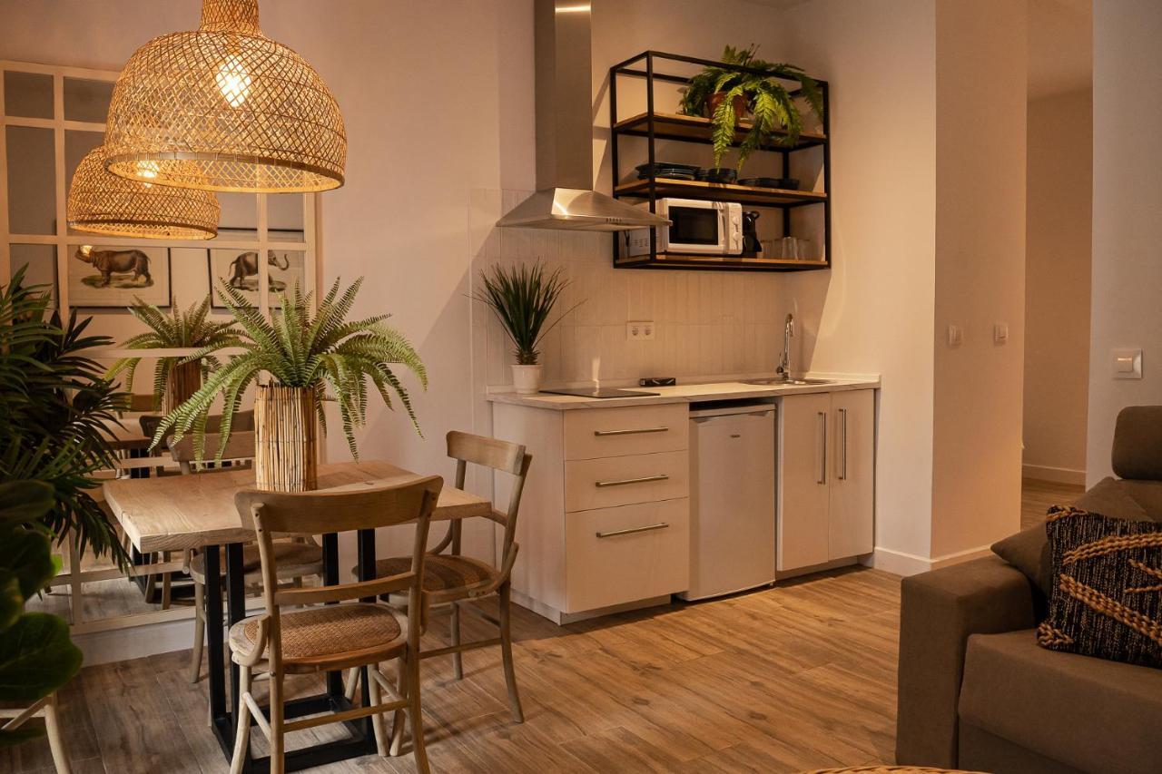 Loft Deluxe Herreria 6 - Vivienda Vacacional. 엘푸에르토데산타마리아 외부 사진
