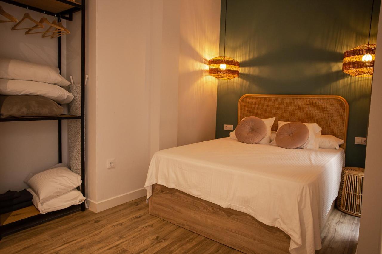 Loft Deluxe Herreria 6 - Vivienda Vacacional. 엘푸에르토데산타마리아 외부 사진