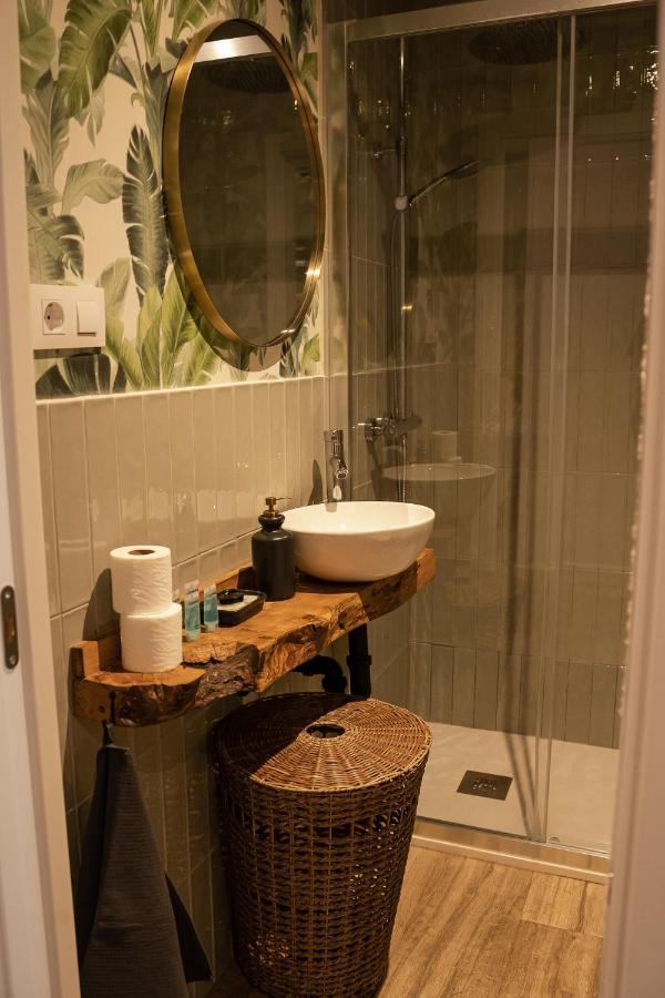 Loft Deluxe Herreria 6 - Vivienda Vacacional. 엘푸에르토데산타마리아 외부 사진