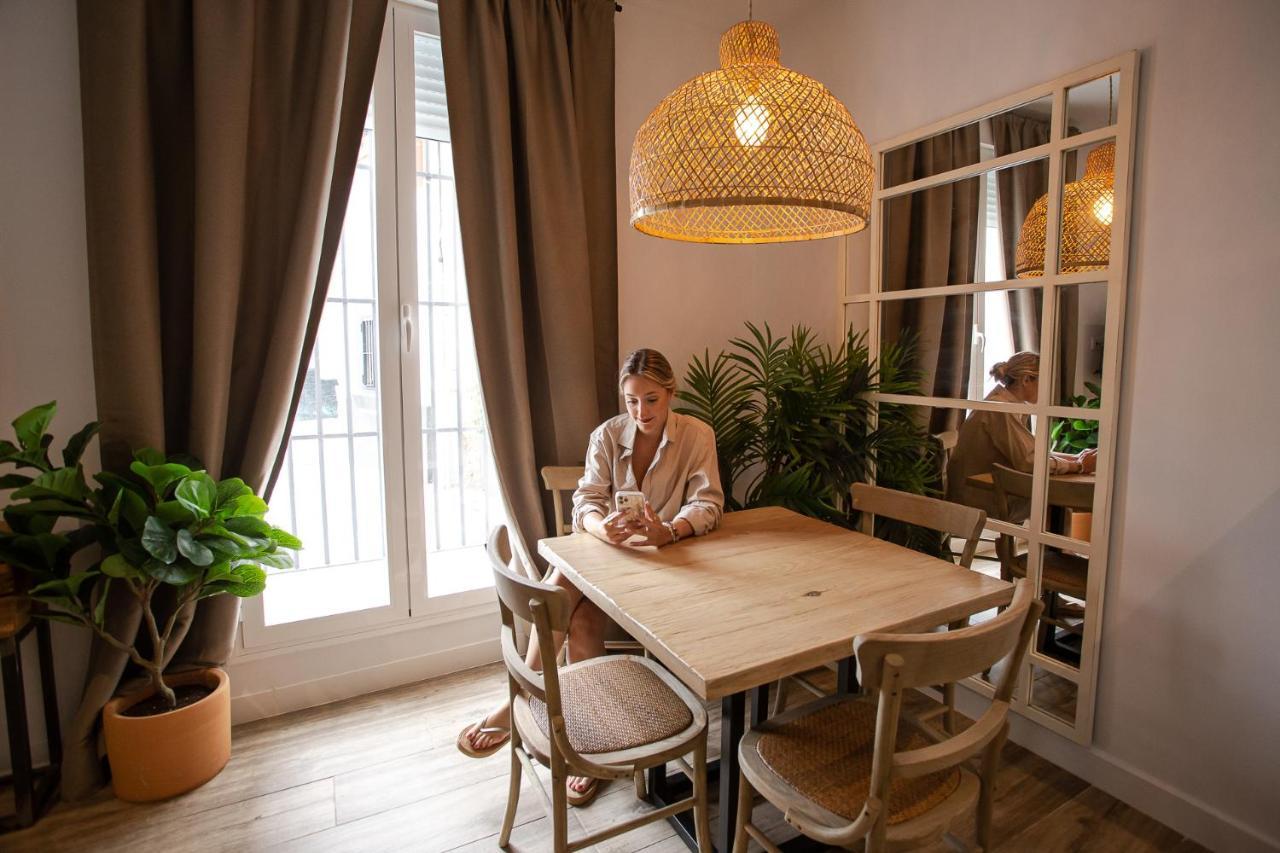Loft Deluxe Herreria 6 - Vivienda Vacacional. 엘푸에르토데산타마리아 외부 사진